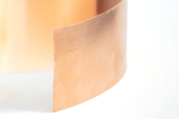 Electrically conductive tapes  