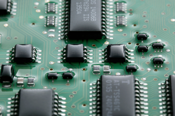 Conformal coatings